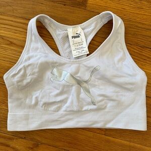 Puma sports bra
